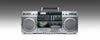 Muse M-380 Silver - EasyLounge - 6