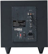 Elipson Horus 8S Noir Carbone - EasyLounge - 5