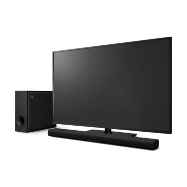 Yamaha Pack SR-X50A Surround Noir - EasyLounge - 9