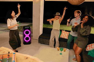 JBL PartyBox 710 - EasyLounge - 20