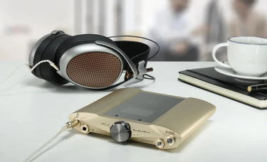 ifi Audio iDSD Valkyrie - EasyLounge - 14