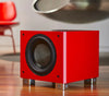 REL Acoustics T/9x Red - EasyLounge - 7