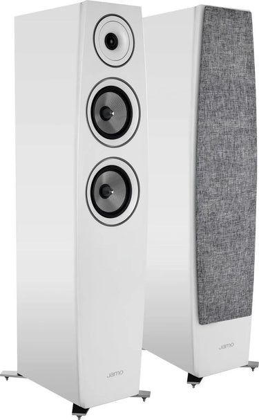 Jamo C95 II Blanc