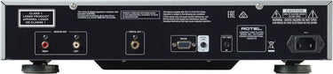 Rotel CD-14 MK2 Noir - EasyLounge - 3