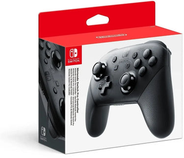 Nintendo Switch Pro Noir - EasyLounge - 3