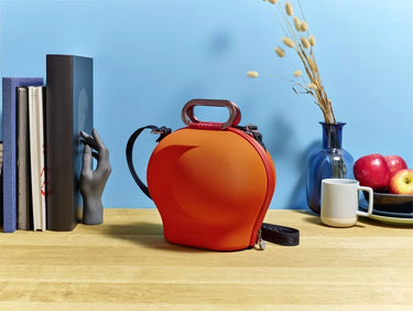 Devialet Cocoon Orange (Jupiter Orange) - EasyLounge - 5