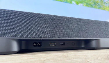 Sennheiser Ambeo SoundBar Mini - EasyLounge - 8