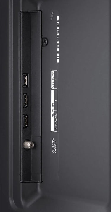 LG Electronics 55NANO75 - EasyLounge - 17