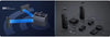 Nebula Pack accessoires X1 - EasyLounge - 6