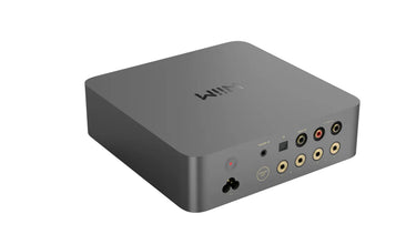 WiiM VibeLink Amp Noir - EasyLounge - 15