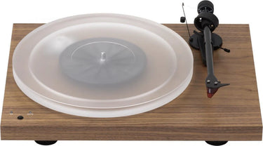Pro-ject Debut Record Master HiRes 2M Red Noyer - EasyLounge - 2