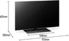 Panasonic TX-42LZ1500E - EasyLounge - 8