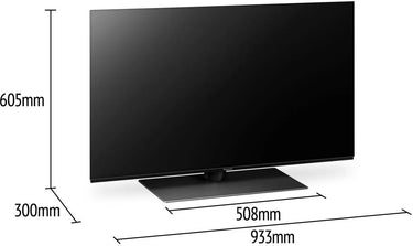 Panasonic TX-42LZ1500E - EasyLounge - 8