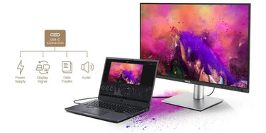 Asus ProArt PA279CRV - EasyLounge - 15