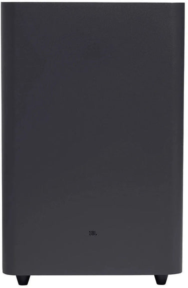JBL Bar 2.1 Deep Bass Noir - EasyLounge - 4