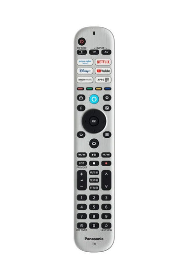 Panasonic TV-55Z85AEG - EasyLounge - 2