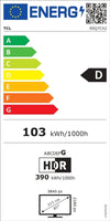 TCL 85Q7C - EasyLounge - 17