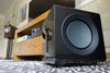 KEF KF 92 Noir - EasyLounge - 10