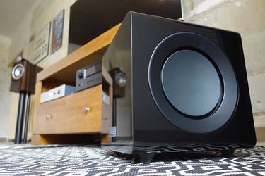 KEF KF 92 Noir - EasyLounge - 10