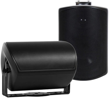 Elipson Rain 8 100V Noir