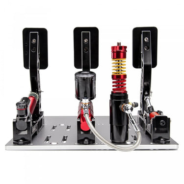 Simagic P2000-S100R (3 pédales) - EasyLounge - 3