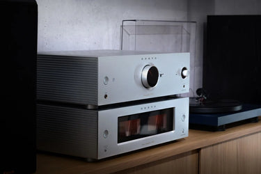 Onkyo Icon M-80 Silver - EasyLounge - 10