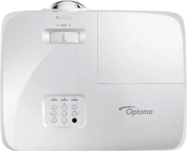Optoma HD29HST Blanc - EasyLounge - 3