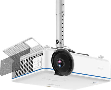 BenQ LK952 - EasyLounge - 11