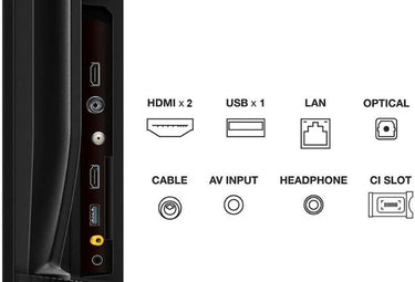TCL 43QLED770 - EasyLounge - 4