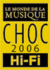 Choc Monde Musique 06