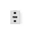 Elipson Prestige Facet II 6ATM Blanc Mat - EasyLounge - 4