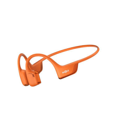 Shokz Open RunPro 2 Orange