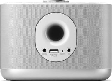 Philips Izzy BM5 Blanc - EasyLounge - 2