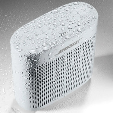 Bose SoundLink Color II Blanc - EasyLounge - 7