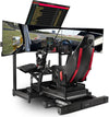 Next Level Racing F-GT Elite Wheel Plate Edition - EasyLounge - 7