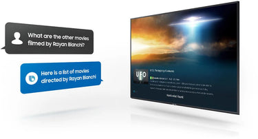 Samsung UE43RU7405 - EasyLounge - 10