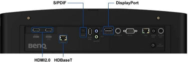 BenQ LK954ST - EasyLounge - 2