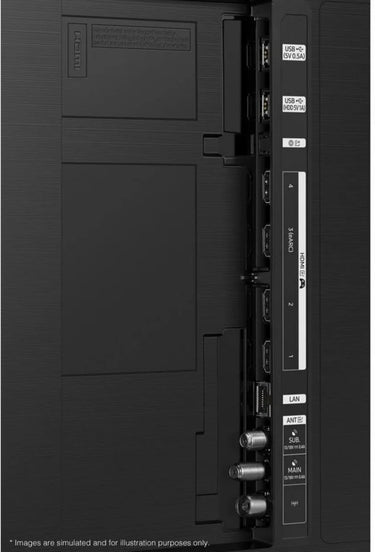Samsung TQ65QN85C - EasyLounge - 8