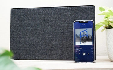 Bang Olufsen Beosound Level Noir - EasyLounge - 24