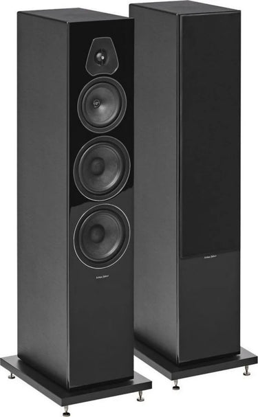 Sonus Faber Lumina V Noir laqué