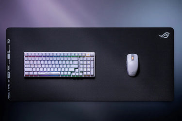 Asus ROG Strix Scope II 96 RX Wireless Blanc - EasyLounge - 7