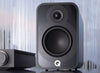 Q Acoustics 5010 Noir Mat - EasyLounge - 5