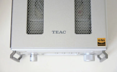 Teac CR-H101 Silver - EasyLounge - 3