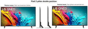 LG Electronics 55QNED85T - EasyLounge - 5