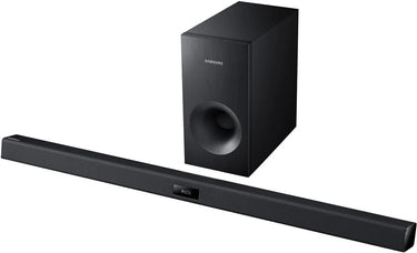 Samsung HW-F355 Noir - EasyLounge - 2