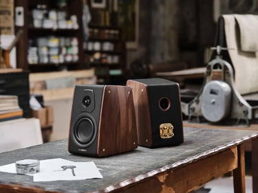 Sonus Faber Concertino G4 Noyer - EasyLounge - 16