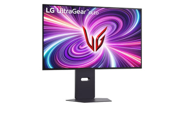 LG Electronics UltraGear OLED 32GX870A-B
