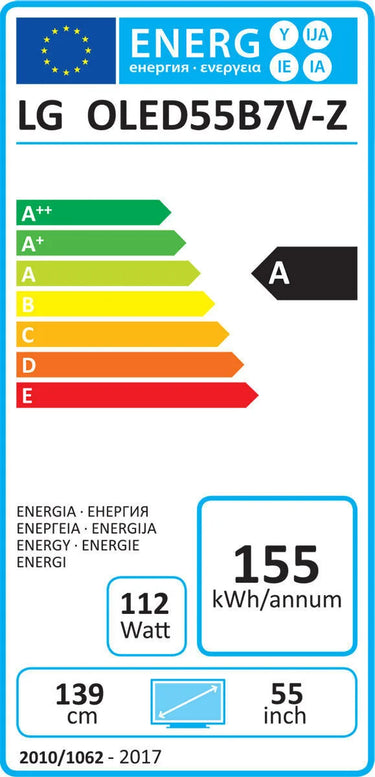 Easylounge OLED55B7V - EasyLounge - 9