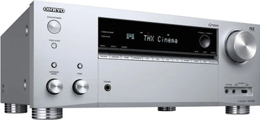 Onkyo TX-RZ730 Silver - EasyLounge - 3