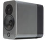 Q Acoustics Concept 300 Silver et Ébène - EasyLounge - 3